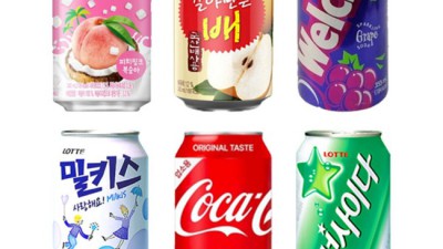 쟁여두면 든든! 캔음료 도매 초특가 득템 후기 🥤✨